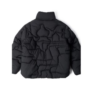 BORING VILLAGE PUFFER JACKET - Imagen 2