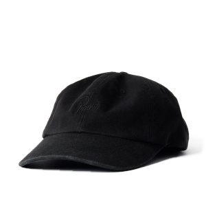 SIGNATURE 6 PANEL HAT