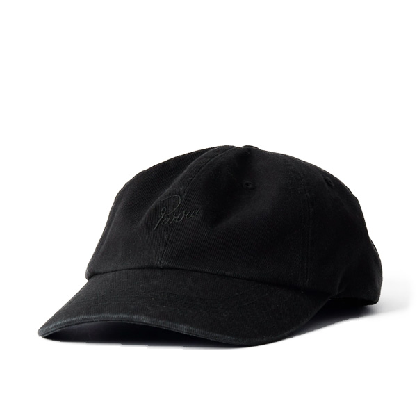 SIGNATURE 6 PANEL HAT