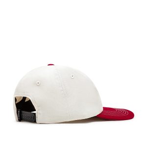 BIG NEWS 6 PANEL HAT - Imagen 2