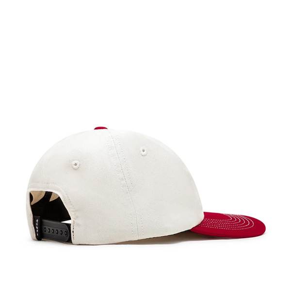 BIG NEWS 6 PANEL HAT - Imagen 2