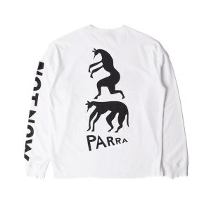 THERE WILL BE NOT LONG SLEEVE - Imagen 2