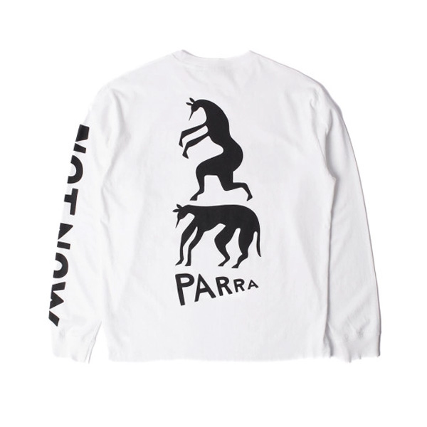 THERE WILL BE NOT LONG SLEEVE - Imagen 2
