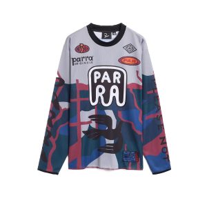 DIRT JUMPER LONG SLEEVE T-SHIR