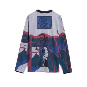 DIRT JUMPER LONG SLEEVE T-SHIR - Imagen 2