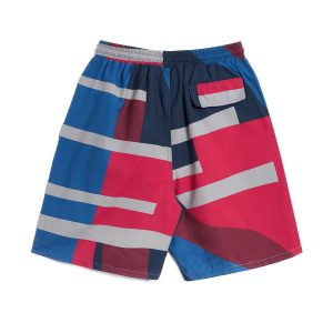 VERTICAL FOREST SWIM SHORTS - Imagen 2