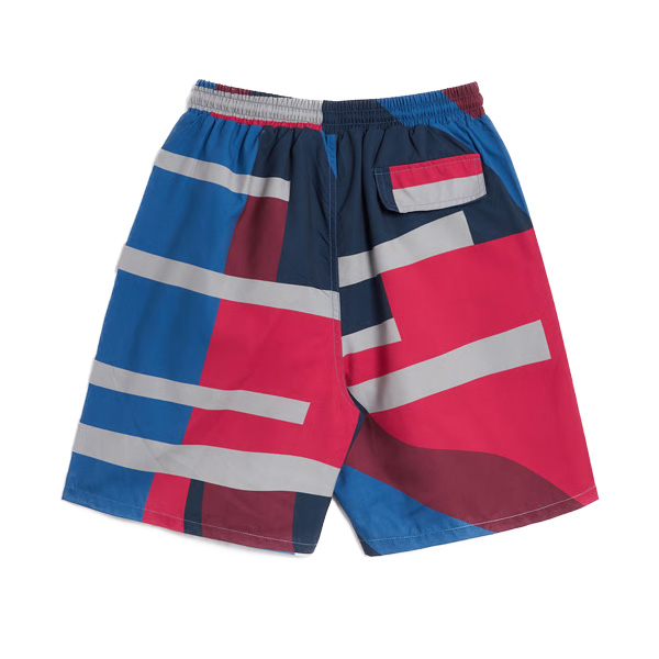 VERTICAL FOREST SWIM SHORTS - Imagen 2