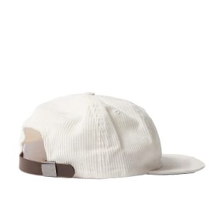 Alternative view of THE ZOOMIES 6 PANEL HAT