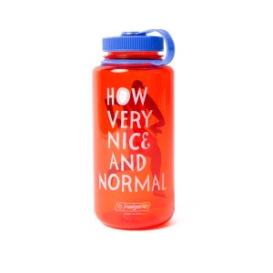 NICE AND NORMAL BOTTLE PARRA - Imagen 2