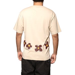 Alternative view of PIGMENTO FLOWERS