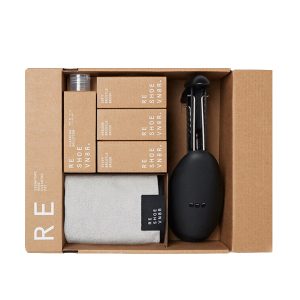 SIGNATURE SHOE CLEANING KIT