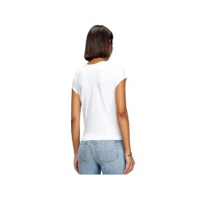 Alternative view of T-ANGIE T-SHIRT