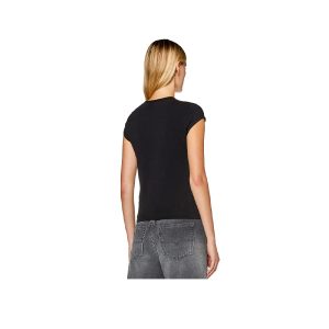 Alternative view of T-ANGIE T-SHIRT