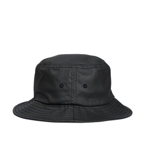 Alternative view of C-FISH-COAT