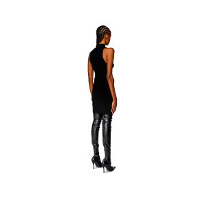 Alternative view of M-ONERVAX VESTIDO