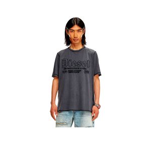 T-RAWJUST CAMISETA