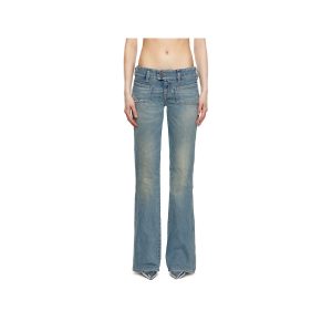 D-HUSH L.30 PANTALONI