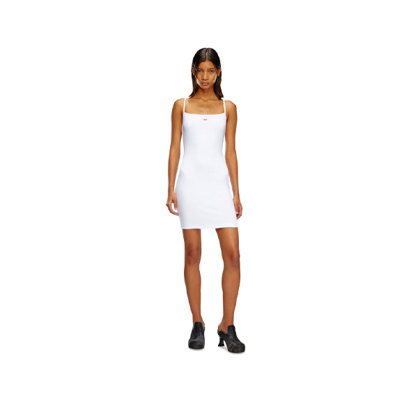 D-HOPY-D VESTIDO