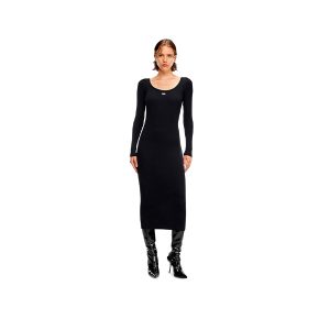 D-BALLET-D VESTIDO