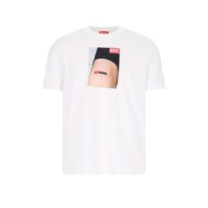 T-ADJUST-K19 CAMISETA