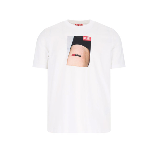T-ADJUST-K19 CAMISETA