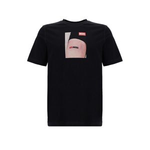T-ADJUST-K19 CAMISETA