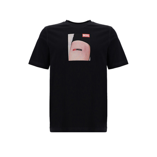 T-ADJUST-K19 CAMISETA