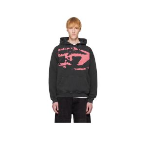 S-BOXT-HOOD-R10 SWEATSHIRT