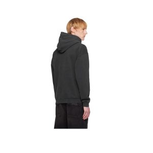 Alternative view of S-BOXT-HOOD-R10 SWEATSHIRT