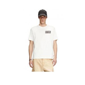 T-ADJUST-R19 CAMISETA