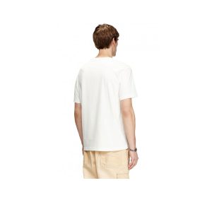 Alternative view of T-ADJUST-R19 CAMISETA