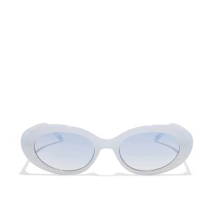 Alternative view of BABY BLUE/DAWN