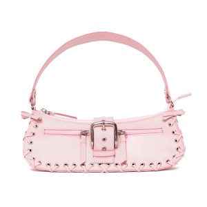 CARTERA PRINCESA ROSA