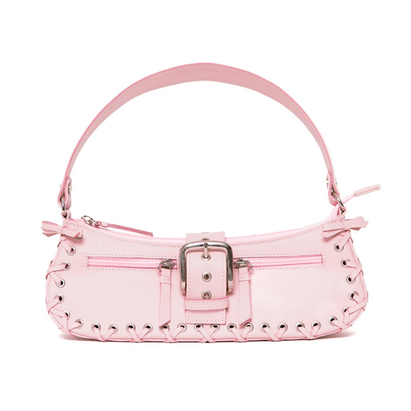 CARTERA PRINCESA ROSA