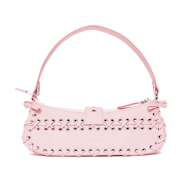 CARTERA PRINCESA ROSA - Imagen 2