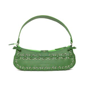 CARTERA PRINCESA VERDE - Imagen 2