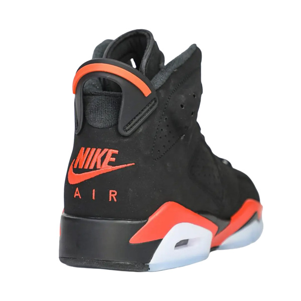 AIR JORDAN 6 RETRO - Imagen 4