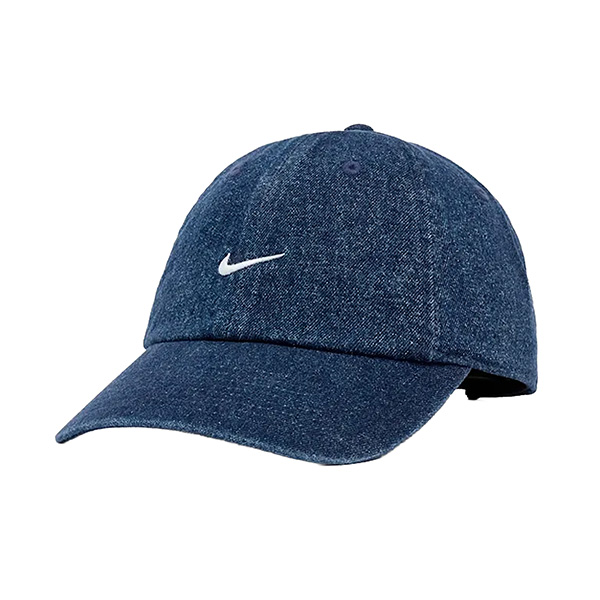 U NK CLUB CAP U CB DENIM 24 L