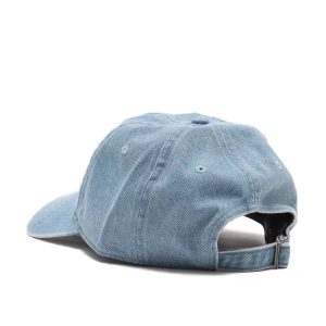 U NK CLUB CAP U CB DENIM 24 L - Imagen 2
