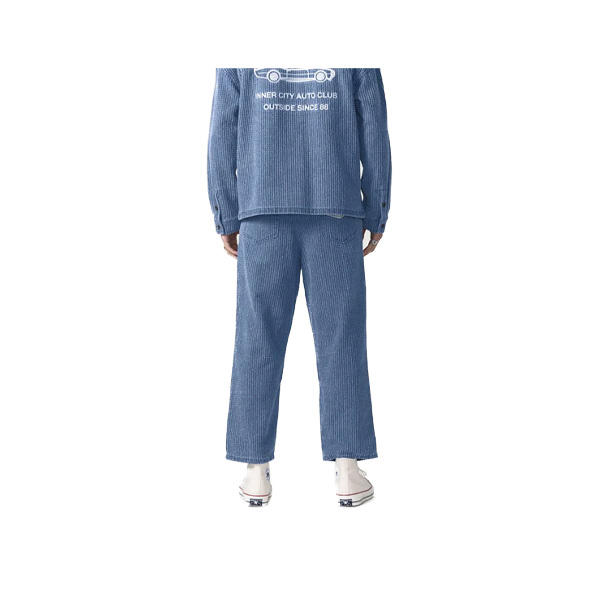 HONOR INC ANKLE PANT - Imagen 2