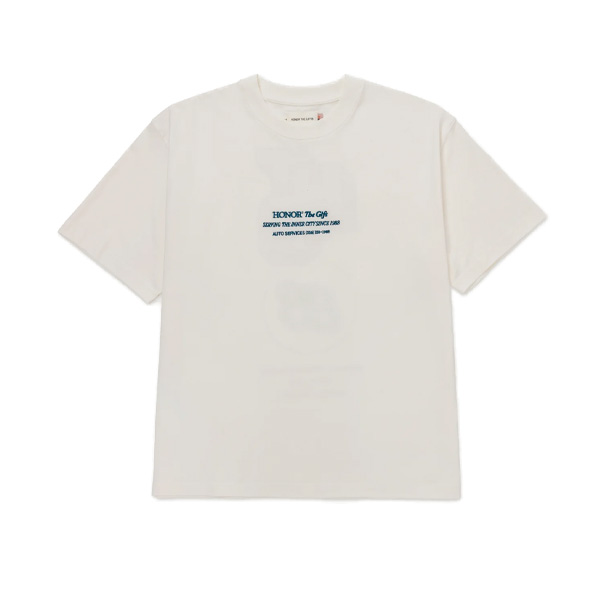 COMMUNITY SS TEE