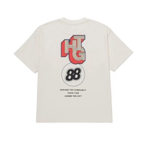 COMMUNITY SS TEE - Imagen 2