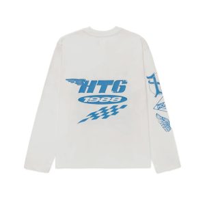 LS DRIVING TEE - Imagen 2