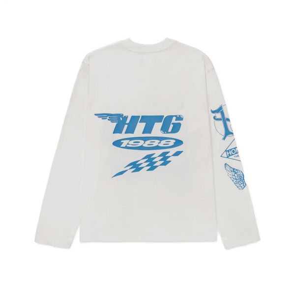LS DRIVING TEE - Imagen 2