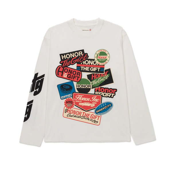 AUTOMOTIVE TEE
