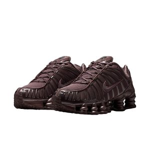 W NIKE SHOX TL SE - Imagen 4