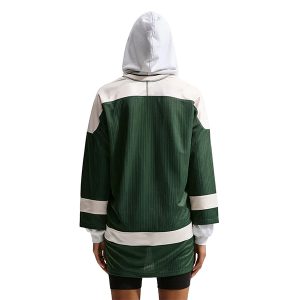 W NSW JERSEY TUNIC MOD - Imagen 2
