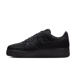 WMNS AIR FORCE 1 07 PONY HAIR - Imagen 2