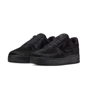 WMNS AIR FORCE 1 07 PONY HAIR - Imagen 4