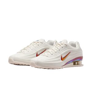 W NIKE SHOX Z SE - Imagen 4